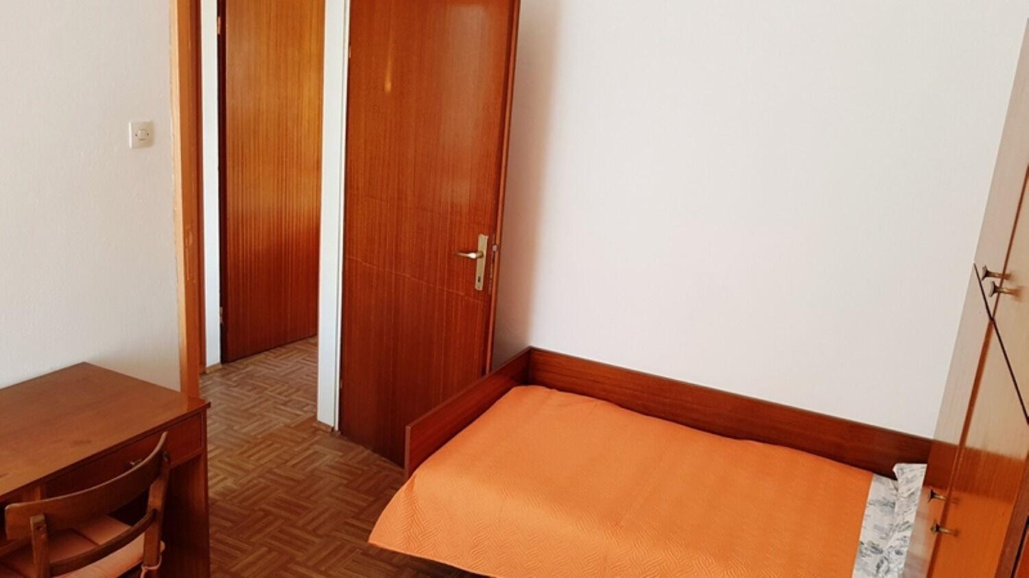 Apartment Zvone Veli Rat Esterno foto