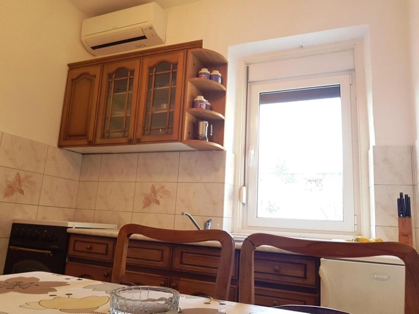 Apartment Zvone Veli Rat Esterno foto