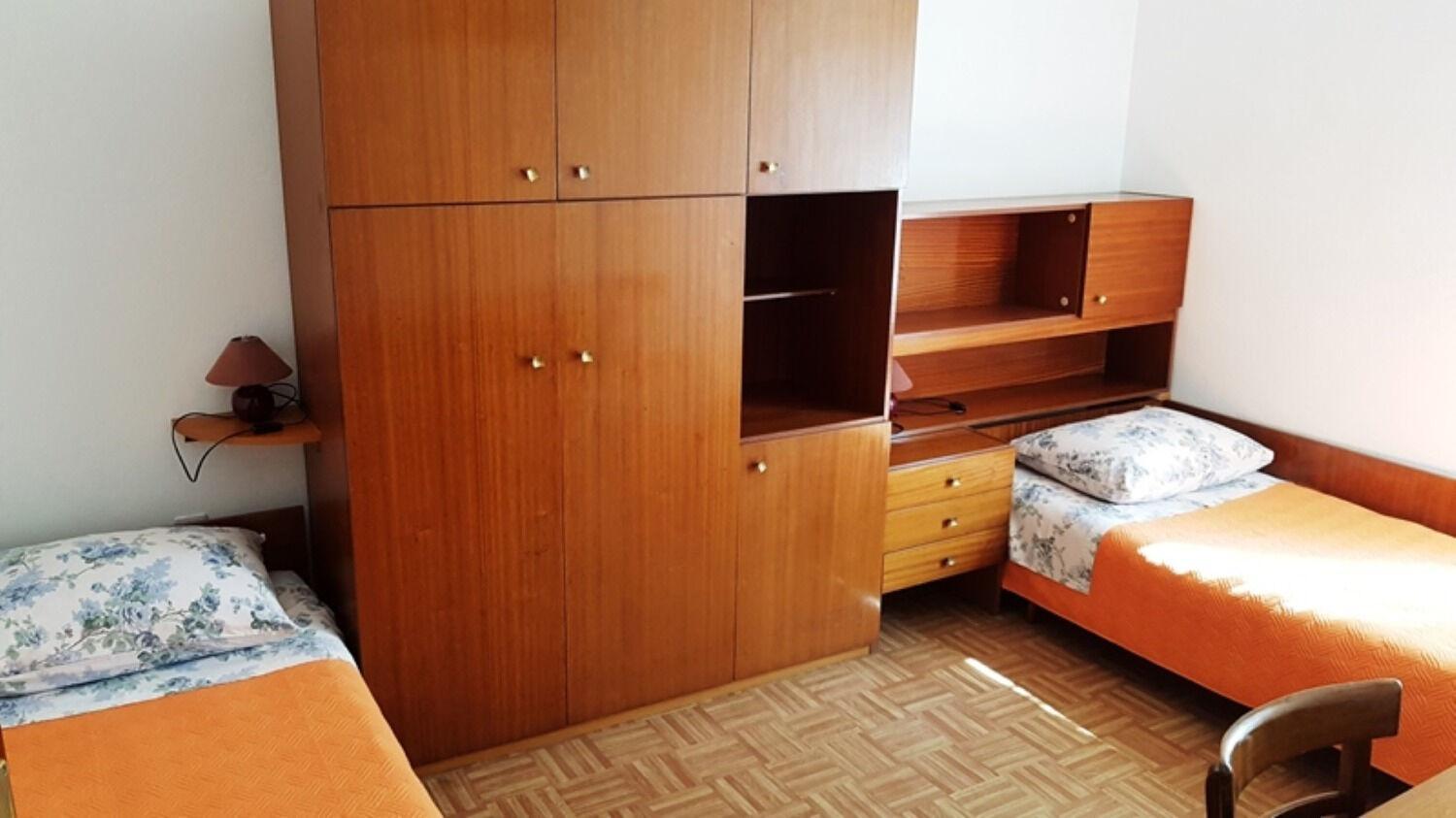Apartment Zvone Veli Rat Esterno foto