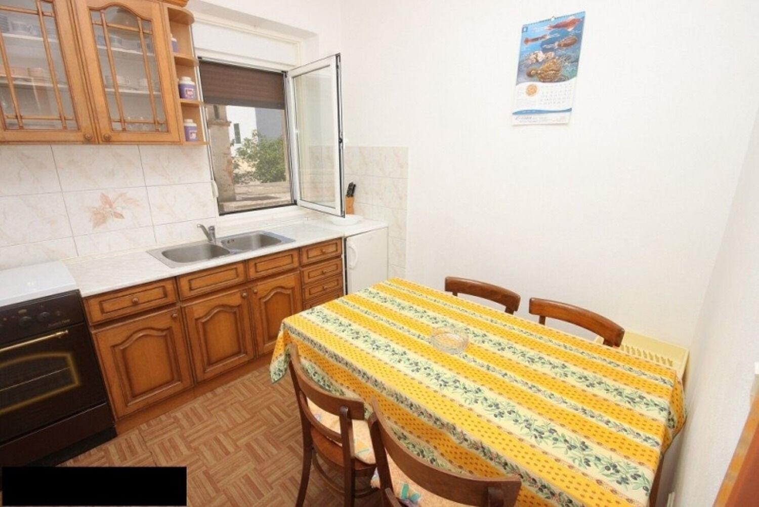 Apartment Zvone Veli Rat Esterno foto