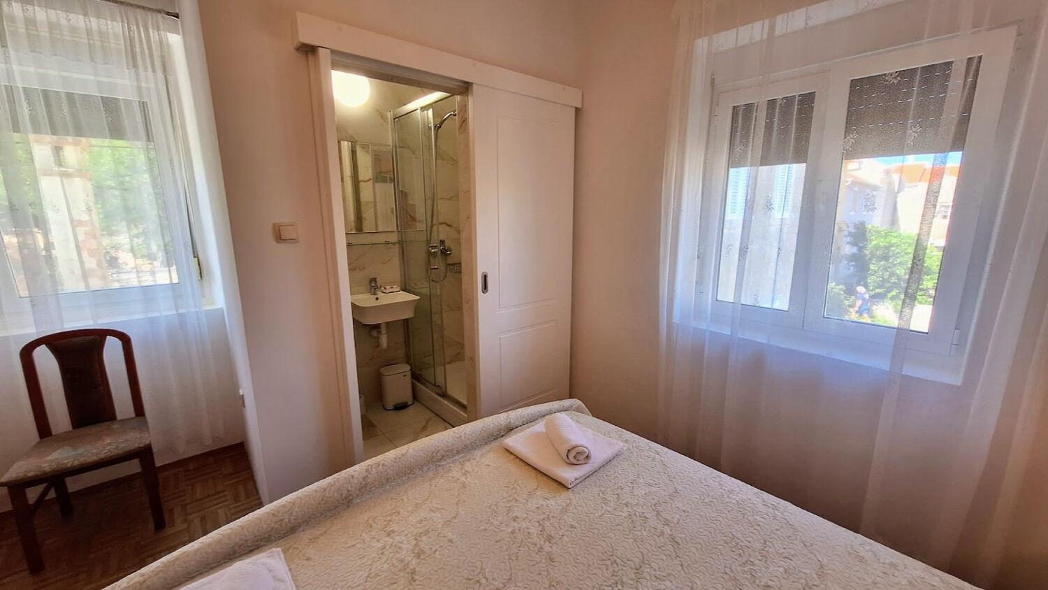Apartment Zvone Veli Rat Esterno foto