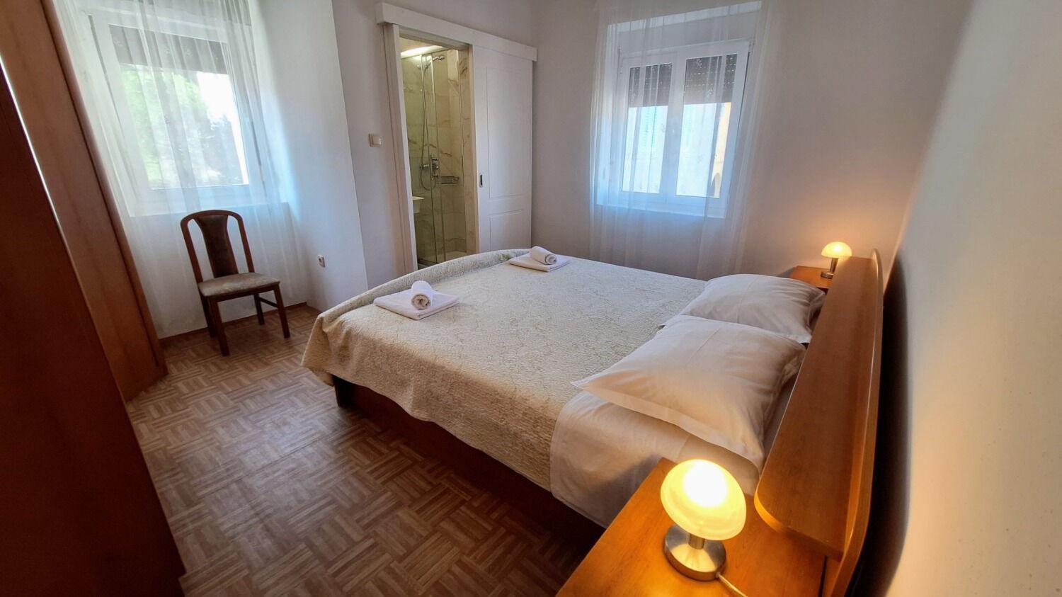 Apartment Zvone Veli Rat Esterno foto