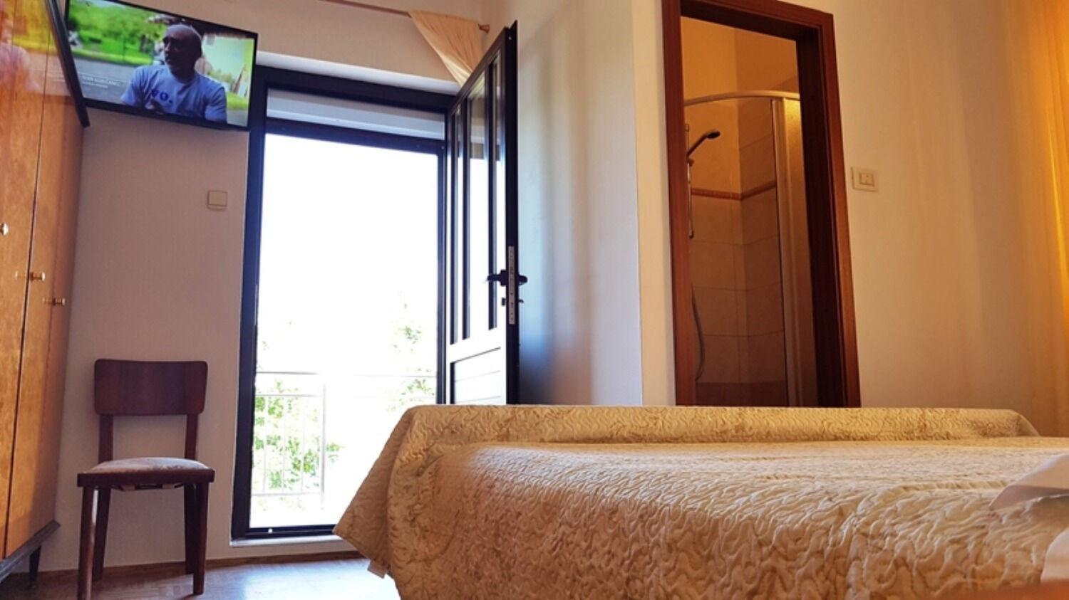 Apartment Zvone Veli Rat Esterno foto
